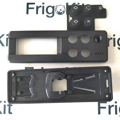 Thermo King TRP 45-2072 / 45-2754 Bezel Kit CASE COVER | for DSR Cab Controller (Only Bezel + Keypad)